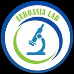 Isotipo oficial de Euroasia Lab